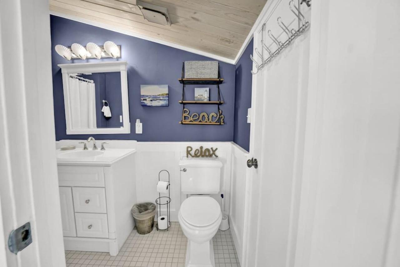 Holiday home Queens Pcb Beach-front With Regal Gulf Views *